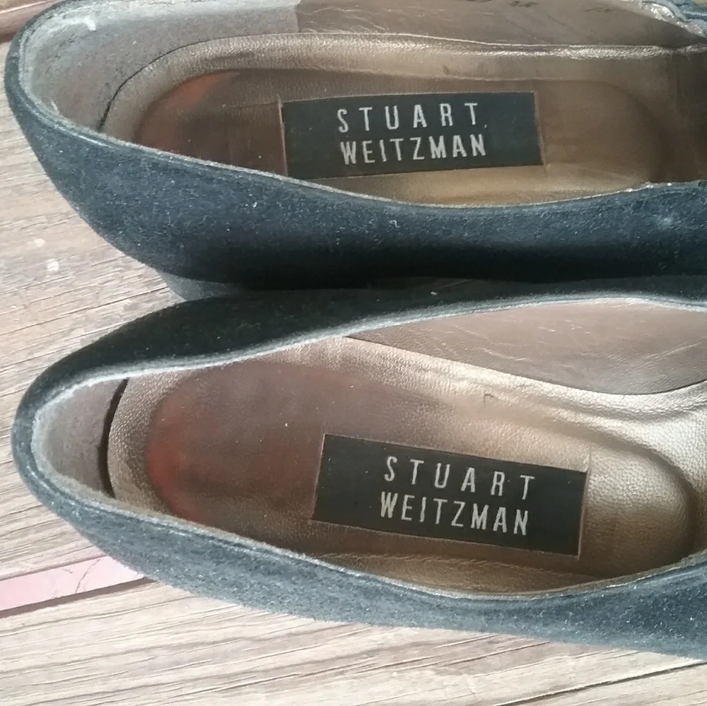 Stuart Weitzman Shoes - Picture 4 of 8